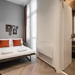 N5 , Boutique Apartments, Location By Bqa Appartamento *