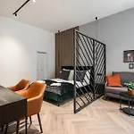 N5 , Boutique Apartments, Location By Bqa * Budapest