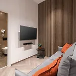 Appartamento N5 , Boutique Apartments, Location By Bqa Budapest