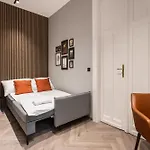 Appartamento N5 , Boutique Apartments, Location By Bqa *