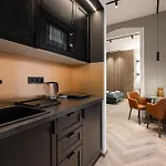 Appartamento N5 , Boutique Apartments, Location By Bqa Budapest