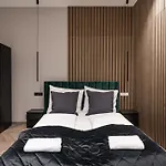 N5 , Boutique Apartments, Location By Bqa Appartamento *