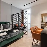N5 , Boutique Apartments, Location By Bqa Appartamento *