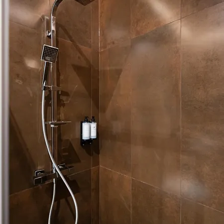 N5 , Boutique Apartments, Location By Bqa Будапешт