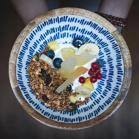 N5 , Boutique Apartments, Location By Bqa