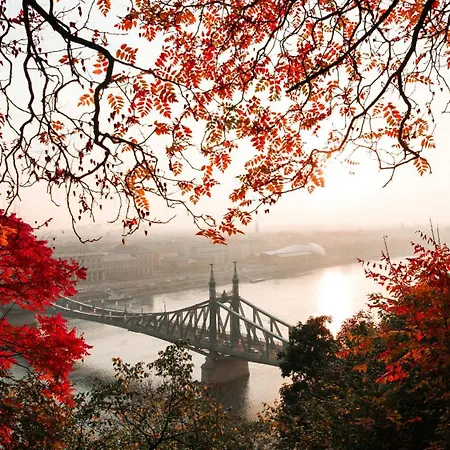 N5 , Boutique Apartments, Location By Bqa Будапешт