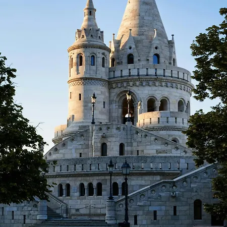 N5 , Boutique Apartments, Location By Bqa Апартаменты Будапешт