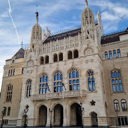 N5 , Boutique Apartments, Location By Bqa Budapest