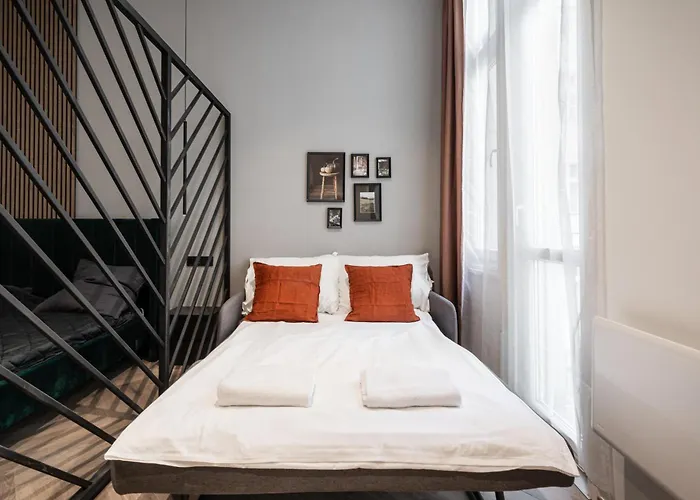 N5 , Boutique Apartments, Location By Bqa