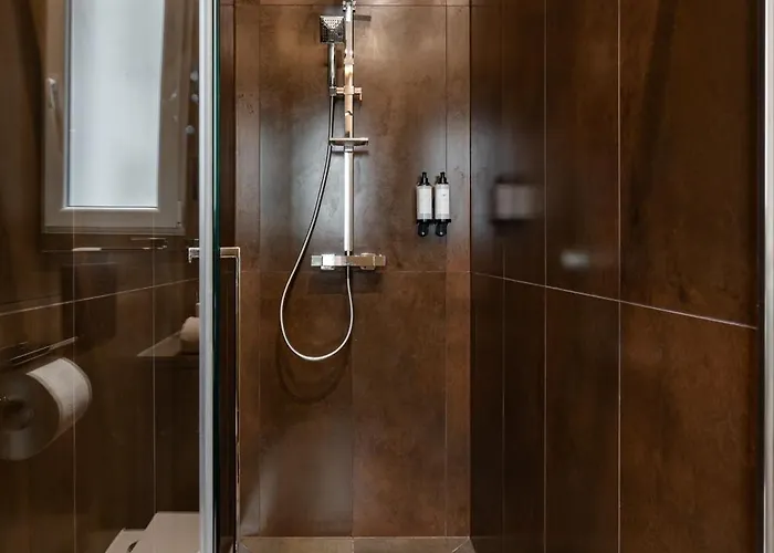Apartment N5 , Boutique Apartments, Location By Bqa