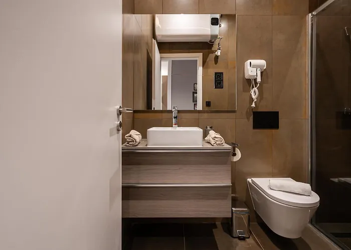 N5 , Boutique Apartments, Location By Bqa Apartment *