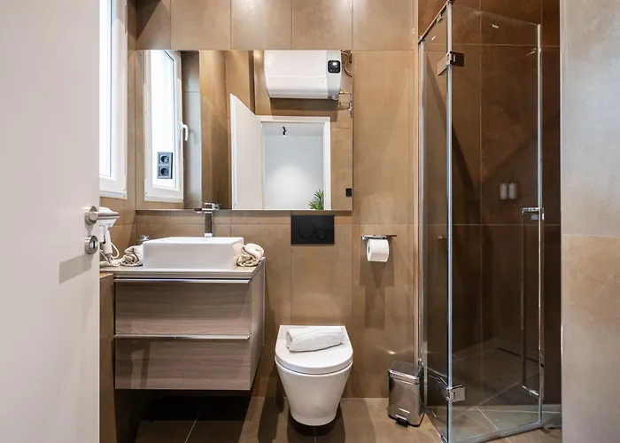 N5 , Boutique Apartments, Location By Bqa *