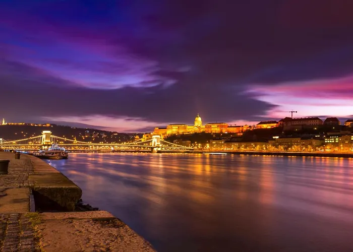 N5 , Boutique Apartments, Location By Bqa Budapest