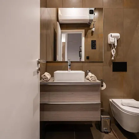 N5 , Boutique Apartments, Location By Bqa Appartement *
