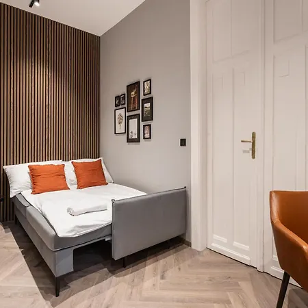 アパート N5 , Boutique Apartments, Location By Bqa *